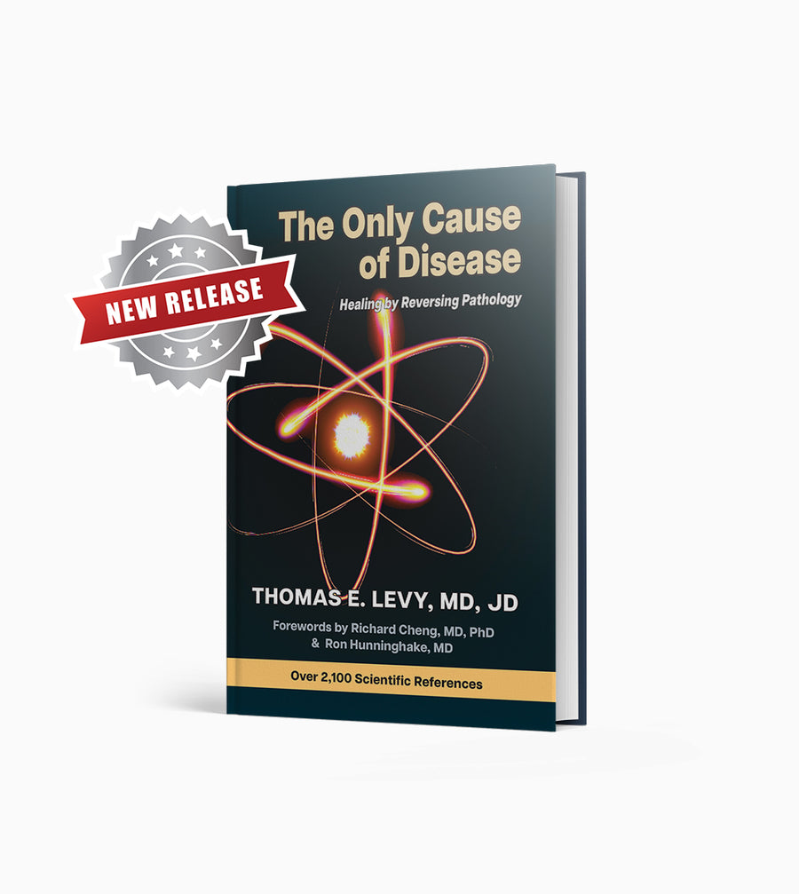 The Only Cause of Disease