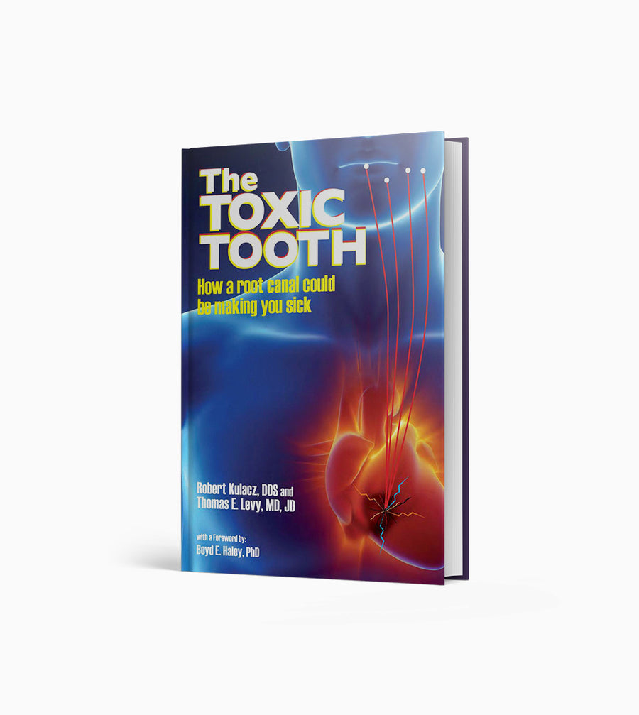 The Toxic Tooth
